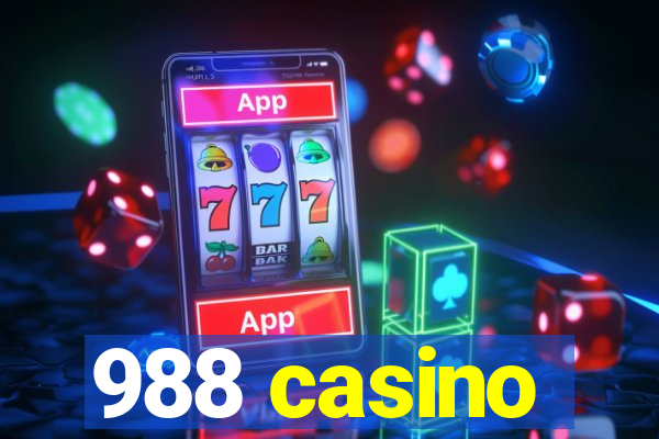 988 casino