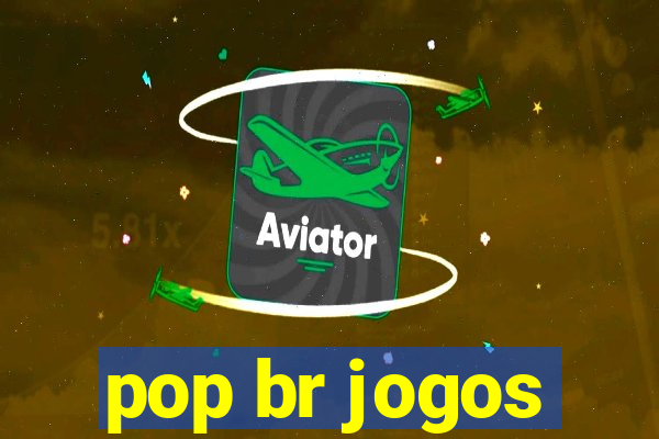 pop br jogos