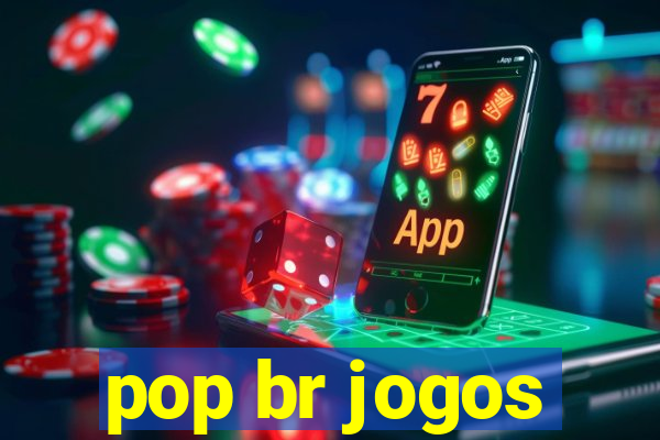 pop br jogos