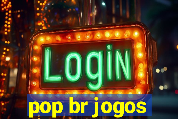 pop br jogos