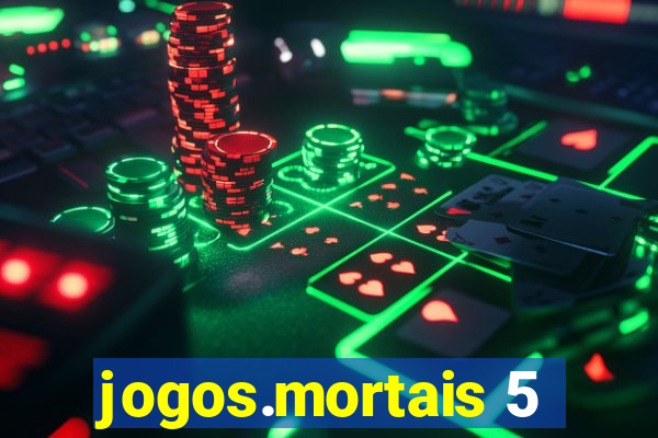 jogos.mortais 5