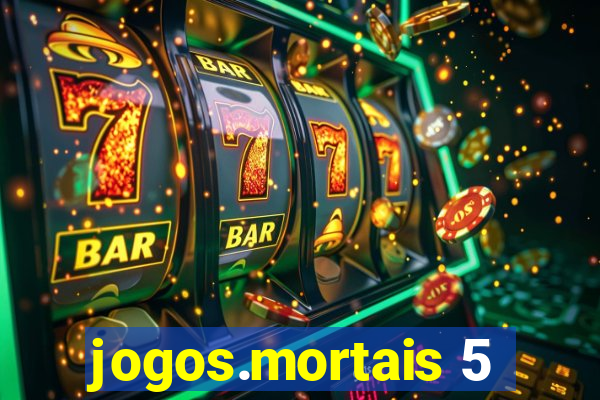 jogos.mortais 5