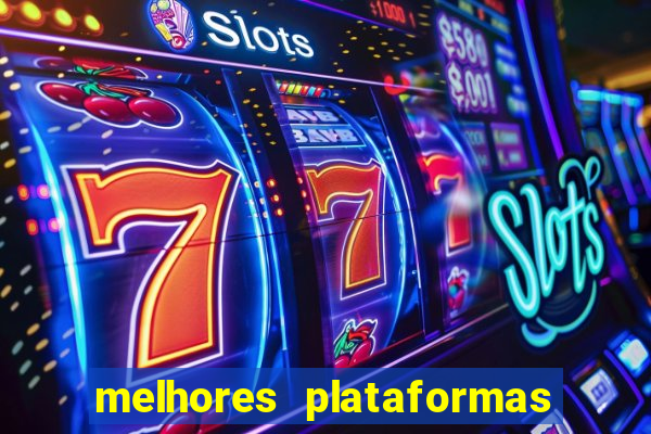 melhores plataformas para jogar poker