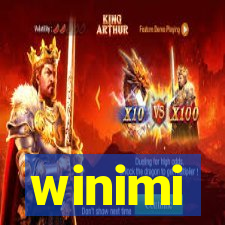 winimi