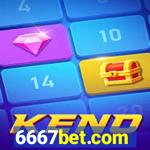 6667bet.com