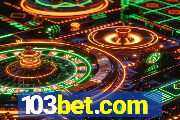 103bet.com