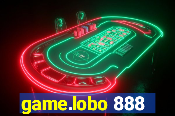 game.lobo 888