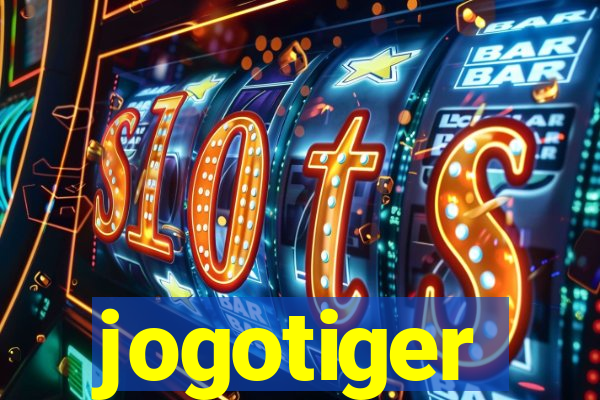 jogotiger