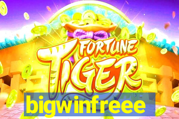 bigwinfreee