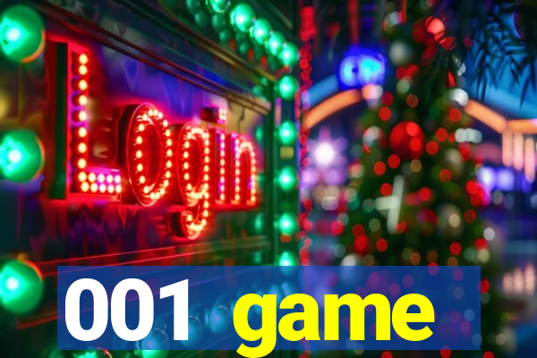 001 game 001games.com download