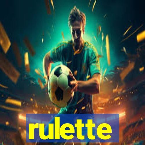 rulette