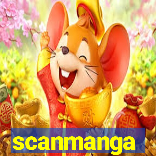 scanmanga