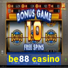 be88 casino