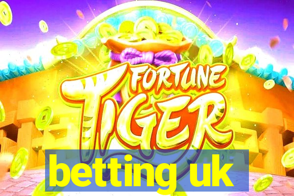 betting uk