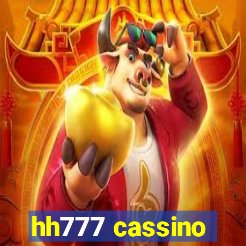 hh777 cassino