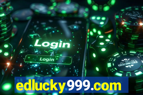 edlucky999.com