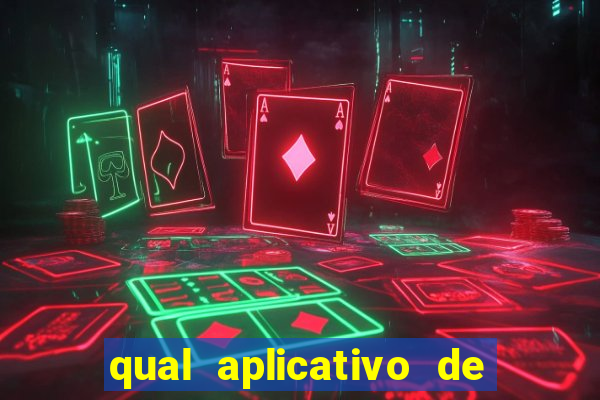 qual aplicativo de jogo que paga dinheiro de verdade