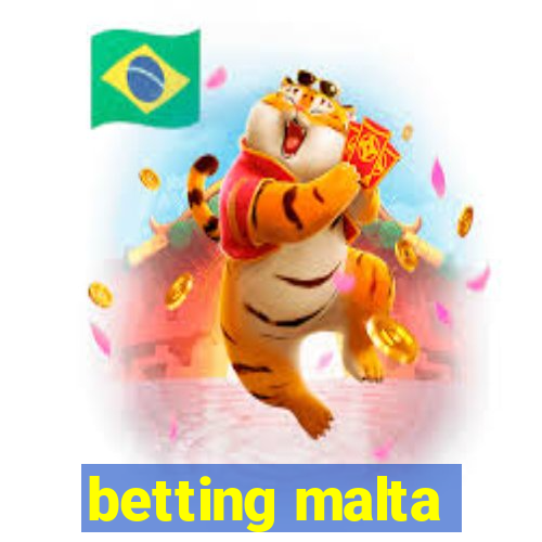 betting malta