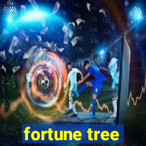 fortune tree