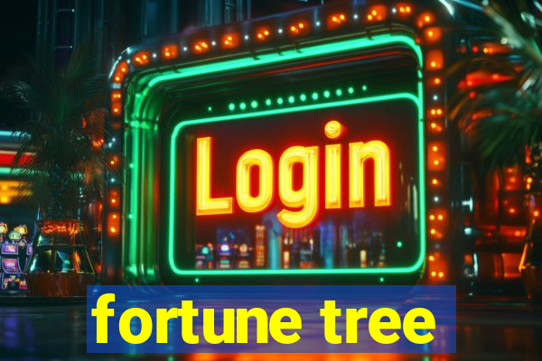 fortune tree