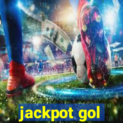 jackpot gol