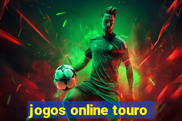 jogos online touro