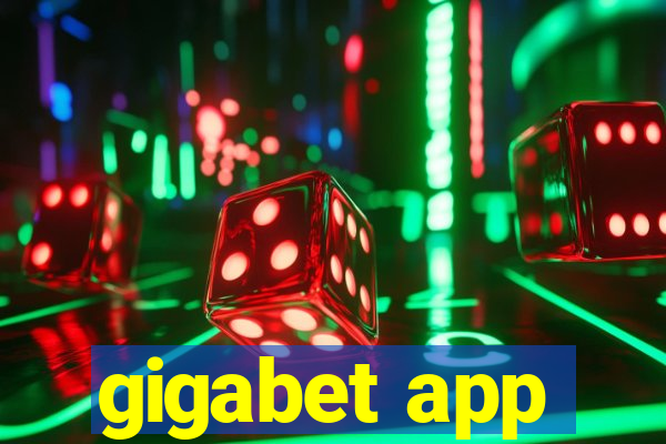 gigabet app