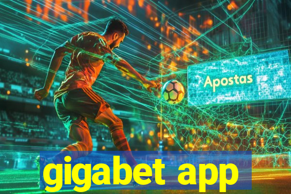 gigabet app