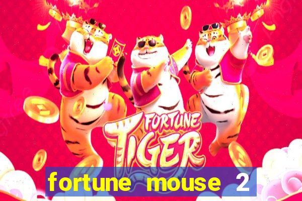 fortune mouse 2 demo grátis