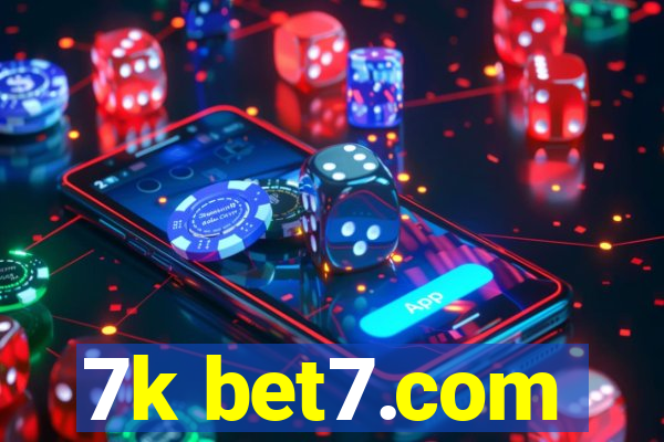 7k bet7.com