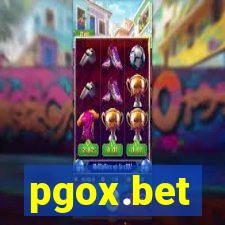 pgox.bet