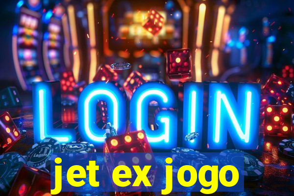 jet ex jogo