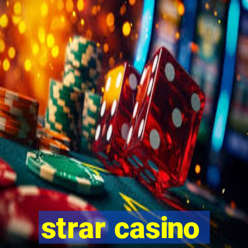 strar casino