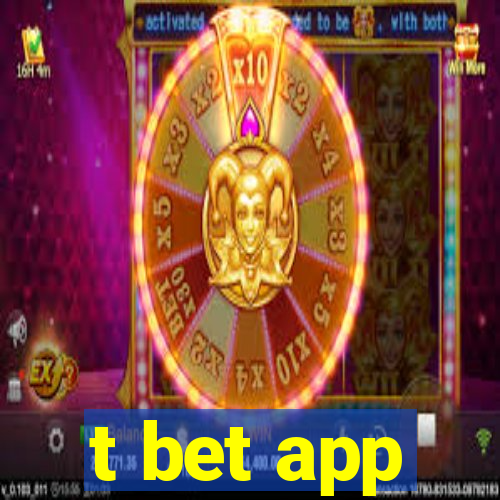 t bet app