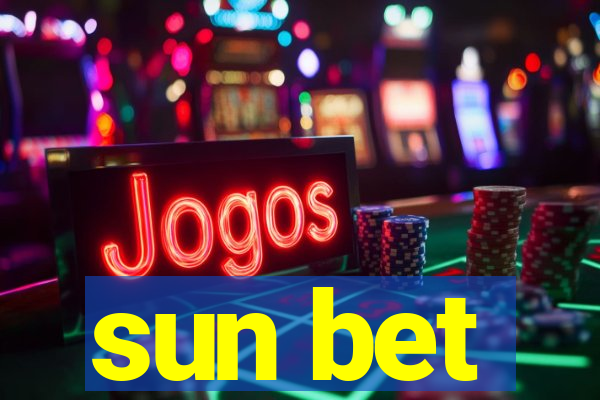 sun bet