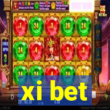 xi bet