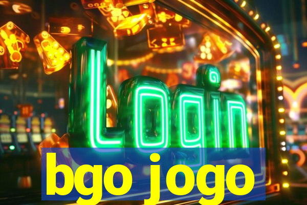 bgo jogo