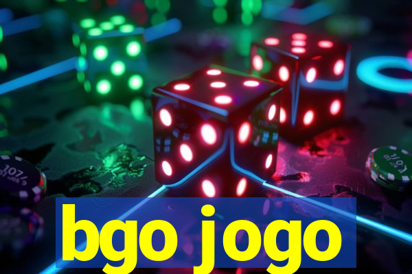 bgo jogo