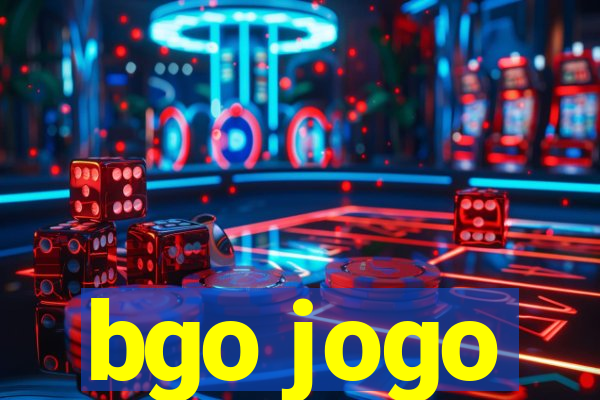 bgo jogo