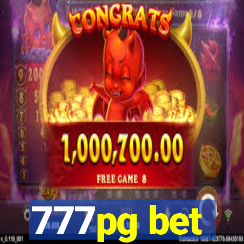 777pg bet