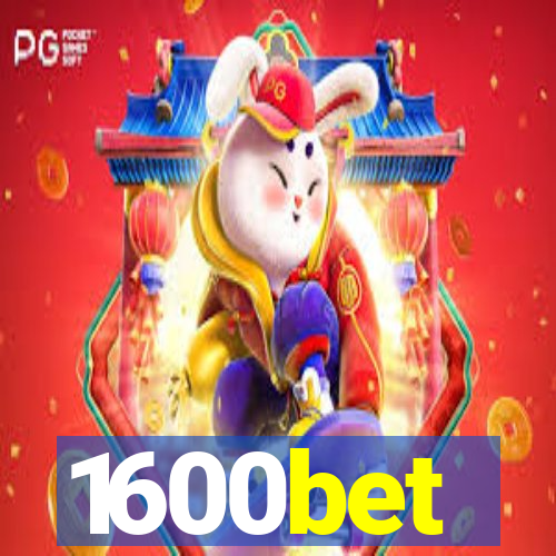 1600bet