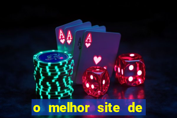 o melhor site de jogos online