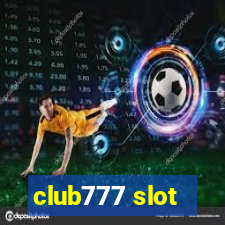 club777 slot