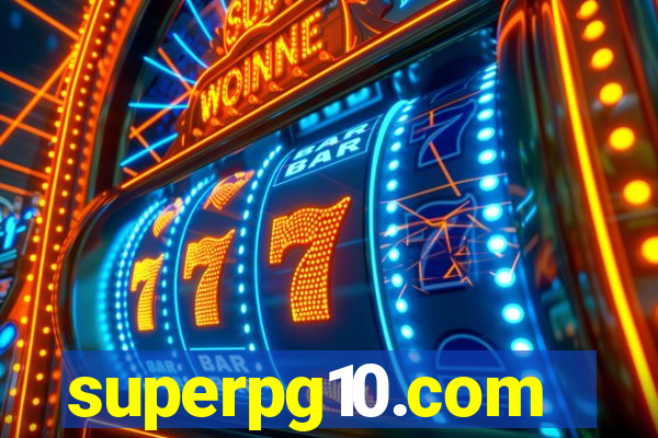 superpg10.com