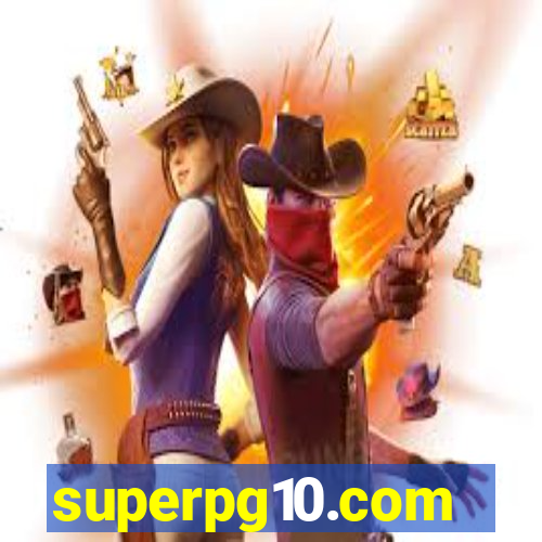 superpg10.com