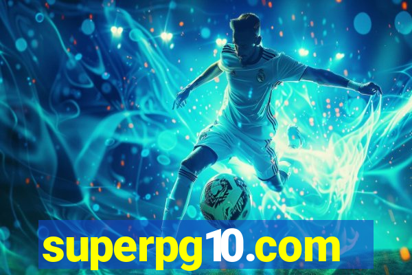 superpg10.com