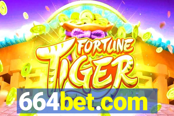 664bet.com