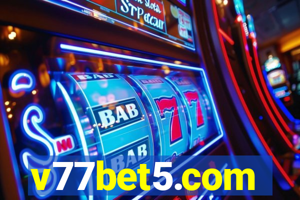 v77bet5.com