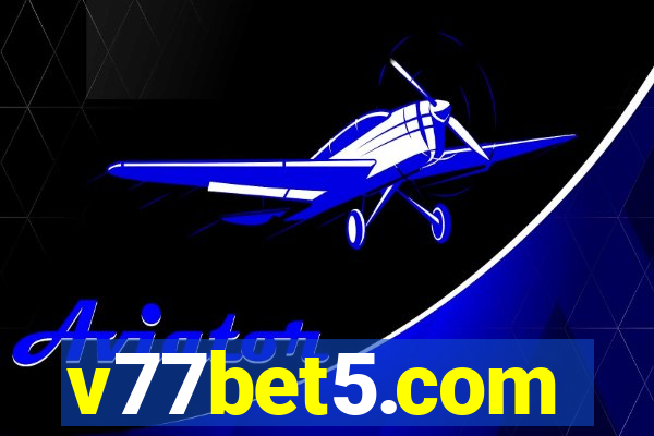 v77bet5.com