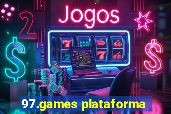 97.games plataforma